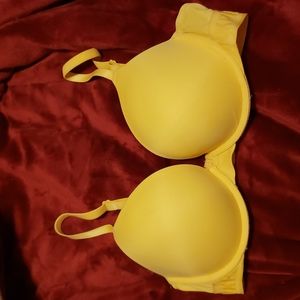 VS PINK Wear Everywhere Push Up 36C